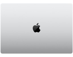 Apple MacBook Pro 16 M4 Max 14 core/16.2"/3456x2234/36GB/1024GB SSD/Apple M4 Max 32 core GPU/Wi-Fi/Bluetooth/Mac OS (MX2V3HN/A) Silver
