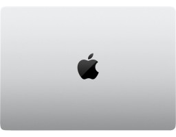 Apple MacBook Pro 16 M4 Pro 14 core/16.2"/3456x2234/24GB/1024GB SSD/Apple M4 Pro 20 core GPU/Wi-Fi/Bluetooth/Mac OS (Z1FP001EL) Silver