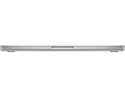 Apple MacBook Pro 16 M4 Pro 14 core/16.2"/3456x2234/24GB/1024GB SSD/Apple M4 Pro 20 core GPU/Wi-Fi/Bluetooth/Mac OS (Z1FP001EL) Silver