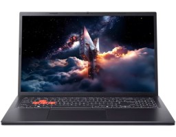 Acer Nitro Lite NL16-71G-51L6 Intel Core i5 13420H 2100MHz/16"/1920x1200/16GB/512GB SSD/NVIDIA GeForce RTX 4050 6GB/Wi-Fi/Bluetooth/Без ОС (NH.DAEEX.002) Black