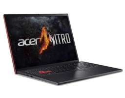 Acer Nitro Lite NL16-71G-55EB Intel Core i5 13420H 2100MHz/16"/1920x1200/16GB/512GB SSD/NVIDIA GeForce RTX 3050 6GB/Wi-Fi/Bluetooth/Без ОС (NH.D2AER.001) Red