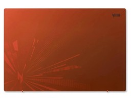 Acer Nitro Lite NL16-71G-55EB Intel Core i5 13420H 2100MHz/16"/1920x1200/16GB/512GB SSD/NVIDIA GeForce RTX 3050 6GB/Wi-Fi/Bluetooth/Без ОС (NH.D2AER.001) Red