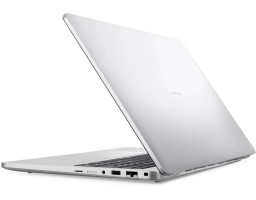 DELL PRO 16 Plus Intel Core Ultra 5 235U 2400MHz/16"/1920x1200/16GB/1024GB SSD/Intel Graphics/Wi-Fi/Bluetooth/Linux (PRO16PL-5613) Grey