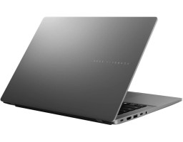 ASUS Vivobook S14 OLED M3407HA-LY083 AMD Ryzen 5 220 3200MHz/14"/1920x1200/16GB/512GB SSD/AMD Radeon 740M/Wi-Fi/Bluetooth/DOS (90NB16E1-M005E0) Grey