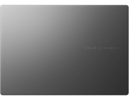 ASUS Vivobook S14 OLED M3407HA-LY083 AMD Ryzen 5 220 3200MHz/14"/1920x1200/16GB/512GB SSD/AMD Radeon 740M/Wi-Fi/Bluetooth/DOS (90NB16E1-M005E0) Grey