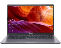 ASUS VivoBook 15 D515DA-BQ349 (90NB0T41-M07100) AMD Ryzen 3 3250U 2600MHz/15.6"/1920x1080/8GB/256GB SSD/AMD Radeon Graphics/DOS Grey