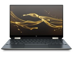HP Spectre x360 13-aw2001ur (2F2V9EA) Intel Core i7 1165G7 2800MHz/13.3"/1920x1080/16GB/512GB SSD/DVD нет/Intel Iris Xe Graphics/Wi-Fi/Bluetooth/Windows 10 Home (Blue)