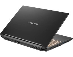 GIGABYTE G5 GD Intel Core i5 11400H 2700MHz/15.6"/1920x1080/16GB/512GB SSD/NVIDIA GeForce RTX 3050 4GB/Windows 11 Home (GD-51RU123SO) Black