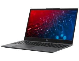 iRU Tactio 15PHR AMD Ryzen 5 7430U 2300MHz/15.6"/1920x1080/8GB/256GB SSD/AMD Radeon RX Vega 7/Wi-Fi/Bluetooth/DOS (2150143) Grey