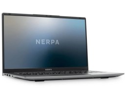 Nerpa CASPICA A542-14 AMD Ryzen 5 6600H 3300MHz/14"/1920x1080/16GB/512GB SSD/AMD Radeon 660M/Wi-Fi/Bluetooth/Windows 11 Pro (A542-14YM165002G) Grey