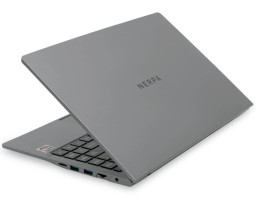 Nerpa CASPICA A542-14 AMD Ryzen 5 6600H 3300MHz/14"/1920x1080/16GB/512GB SSD/AMD Radeon 660M/Wi-Fi/Bluetooth/Windows 11 Pro (A542-14YM165002G) Grey
