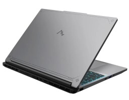 MAIBENBEN X-Treme Typhoon X16C Intel Core i5 14450HX 2400MHz/16"/1920x1200/16GB/512GB SSD/NVIDIA GeForce RTX 5050 8GB/Wi-Fi/Bluetooth/Windows 11 Home (X16C-i544551F4RHG4E10) Grey