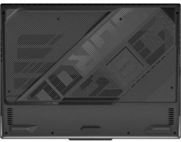 ASUS ROG Strix G16 G614JU-N3490 Intel Core i5 13450HX 2400MHz/16"/1920x1200/16GB/512GB SSD/NVIDIA GeForce RTX 4050 6GB/Wi-Fi/Bluetooth/DOS (90NR0CC1-M012J0) Grey