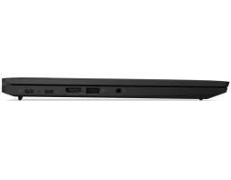 Lenovo ThinkPad T14s Gen 4 Intel Core i7 1370P 1900MHz/14"/1920x1200/16GB/512GB SSD/Intel Iris Xe Graphics/Wi-Fi/Bluetooth/Windows 11 Pro (21F7S1QD00) Black