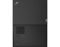 Lenovo ThinkPad T14s Gen 4 Intel Core i7 1370P 1900MHz/14"/1920x1200/16GB/512GB SSD/Intel Iris Xe Graphics/Wi-Fi/Bluetooth/Windows 11 Pro (21F7S1QD00) Black