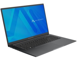 MAIBENBEN Andvanced B317B-i521UM Intel Core i5 12450H 2000MHz/17.3"/1920x1080/16GB/512GB SSD/Intel UHD Graphics/Wi-Fi/Bluetooth/Windows 11 Pro (B317B-i521UMF1SPGRE2) Grey