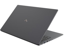 MAIBENBEN Andvanced B317B-i521UM Intel Core i5 12450H 2000MHz/17.3"/1920x1080/16GB/512GB SSD/Intel UHD Graphics/Wi-Fi/Bluetooth/Windows 11 Pro (B317B-i521UMF1SPGRE2) Grey