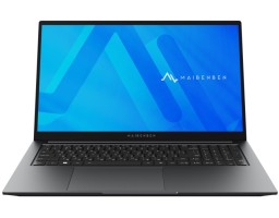 MAIBENBEN Andvanced B317B-i521UM Intel Core i5 12450H 2000MHz/17.3"/1920x1080/16GB/512GB SSD/Intel UHD Graphics/Wi-Fi/Bluetooth/Windows 11 Pro (B317B-i521UMF1SPGRE2) Grey