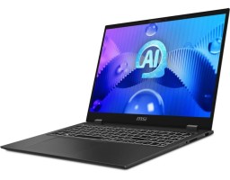 MSI Prestige 16 AI Evo B1MG-236RU (9S7-15A121-236) Intel Core Ultra 7 165H 3800MHz/16"/1920x1200/16GB/1024GB SSD/Intel Arc Graphics/Wi-Fi/Bluetooth/Windows 11 Home Grey