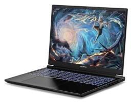 Colorful X16 Pro 23 Intel Core i7 13700H 2400MHz/16"/2560x1600/16GB/512GB SSD/NVIDIA GeForce RTX 4060 8GB/Wi-Fi/Bluetooth/Windows 11 Home (A10205400060) Black