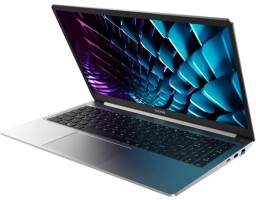 TECNO MegaBook K15SDA AMD Ryzen 5 7430U 2300MHz/15.6"/1920x1080/16GB/1024GB SSD/AMD Radeon RX Vega 7/Wi-Fi/Bluetooth/Windows 11 Home (71003300489) Silver