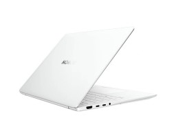 Honor MagicBook Pro 14 ZQC-P (5301ATEM) Intel Core Ultra X9 388H 2100MHz/14.6"/3120x2080/32GB/1024GB SSD/Intel Arc/Wi-Fi/Bluetooth/Windows 11 Home White