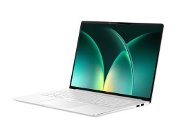Honor MagicBook Pro 14 ZQC-P (5301ATEM) Intel Core Ultra X9 388H 2100MHz/14.6"/3120x2080/32GB/1024GB SSD/Intel Arc/Wi-Fi/Bluetooth/Windows 11 Home White