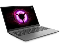 Lenovo LOQ 15ARP10E (83S0007PUE) AMD Ryzen 7 7735HS 3200MHz/15.6"/1920x1080/16GB/512GB SSD/NVIDIA GeForce RTX 3050 6GB/Wi-Fi/Bluetooth/Без ОС Grey