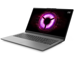Lenovo LOQ 15ARP10E (83S0002CRM) AMD Ryzen 5 7535HS 3300MHz/15.6"/1920x1080/16GB/512GB SSD/NVIDIA GeForce RTX 3050 6GB/Wi-Fi/Bluetooth/Без ОС Grey