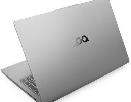 Lenovo LOQ 15ARP10E (83S0002CRM) AMD Ryzen 5 7535HS 3300MHz/15.6"/1920x1080/16GB/512GB SSD/NVIDIA GeForce RTX 3050 6GB/Wi-Fi/Bluetooth/Без ОС Grey