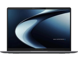 ASUS ExpertBook P3 G1 P3606CCAP-MB0209 (90NX0AL1-M007B0) Intel Core Ultra 7 255H 2000MHz/16"/1920x1200/16GB/512GB SSD/Intel Arc/Wi-Fi/Bluetooth/Без ОС Grey