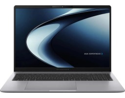 ASUS ExpertBook P3 G1 P3606CCAP-MB0209 (90NX0AL1-M007B0_32Win11P) Intel Core Ultra 7 255H 2000MHz/16"/1920x1200/32GB/512GB SSD/Intel Arc/Wi-Fi/Bluetooth/Windows 11 Pro Grey