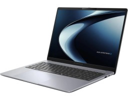 ASUS ExpertBook P3 G1 P3606CCAP-MB0209 (90NX0AL1-M007B0_32Win11P) Intel Core Ultra 7 255H 2000MHz/16"/1920x1200/32GB/512GB SSD/Intel Arc/Wi-Fi/Bluetooth/Windows 11 Pro Grey