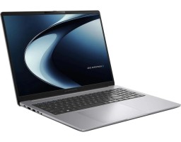 ASUS ExpertBook P3 G1 P3606CCAP-MB0209 (90NX0AL1-M007B0_32Win11P) Intel Core Ultra 7 255H 2000MHz/16"/1920x1200/32GB/512GB SSD/Intel Arc/Wi-Fi/Bluetooth/Windows 11 Pro Grey