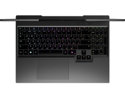 MAIBENBEN X-Treme Tsunami X16E AMD Ryzen 9 9955HX 2500MHz/16"/2560х1600/32GB/2048GB SSD/NVIDIA GeForce RTX 5080 16GB/Wi-Fi/Bluetooth/Windows 11 Home (X16E-R99558NQSHBRE0) Black