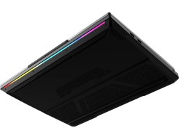 MAIBENBEN X-Treme Tsunami X16E AMD Ryzen 9 9955HX 2500MHz/16"/2560х1600/32GB/2048GB SSD/NVIDIA GeForce RTX 5080 16GB/Wi-Fi/Bluetooth/Windows 11 Home (X16E-R99558NQSHBRE0) Black