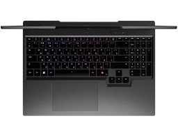 MAIBENBEN X-Treme Tsunami X16E AMD Ryzen 9 9955HX 2500MHz/16"/2560х1600/32GB/2048GB SSD/NVIDIA GeForce RTX 5080 16GB/Wi-Fi/Bluetooth/Windows 11 Home (X16E-R99558NQSHBRE0) Black