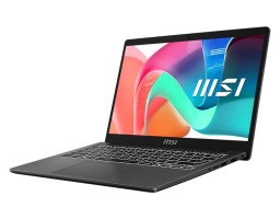 MSI Modern 13 F1MOG Intel Core 7 150U 1800MHz/13.3"/1920x1080/16GB/512GB SSD/Intel Graphics/Wi-Fi/Bluetooth/Windows 11 Home (9S7-13S131-068) Grey