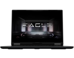 GIGABYTE EAGLE 9MJ (9MJR2KZF93SD_32Win11P) AMD Ryzen 5 7533HS 3300MHz/16"/1920x1200/32GB/512GB SSD/NVIDIA GeForce RTX 4050 6GB/Wi-Fi/Bluetooth/Windows 11 Pro Black