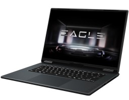 GIGABYTE EAGLE 9MJ (9MJR2KZF93SD_32Win11P) AMD Ryzen 5 7533HS 3300MHz/16"/1920x1200/32GB/512GB SSD/NVIDIA GeForce RTX 4050 6GB/Wi-Fi/Bluetooth/Windows 11 Pro Black