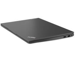 Lenovo ThinkPad E16 Gen 2 Intel Core Ultra 7 155U 3800MHz/16"/1920x1200/16GB/512GB SSD/Intel Arc Graphics/Wi-Fi/Bluetooth/Без ОС (21MA005DRT) Black