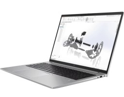 HP ZBook Firefly 16 G11 (A1VX6PT) Intel Core Ultra 7 155H 3800MHz/16"/1920x1200/16GB/1024GB SSD/NVIDIA RTX A500 4GB/Wi-Fi/Bluetooth/Windows 11 Pro (Grey)