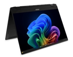MSI Summit A16 AI A3HMTG-060RU AMD Ryzen AI 9 365 2000MHz/16"/2560x1600/32GB/1024GB SSD/AMD Radeon 880M/Wi-Fi/Bluetooth/Windows 11 Pro (9S7-159K21-060) Black