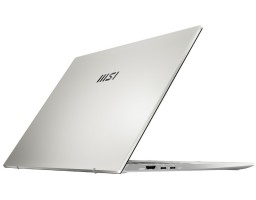 MSI Prestige 14H B12UCX-608US Intel Core i5 12500H 2500MHz/14"/1920x1080/16GB/512GB SSD/NVIDIA GeForce RTX 2050 4GB/Wi-Fi/Bluetooth/Windows 11 Home (9S7-14F122-608) Silver