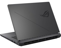 ASUS ROG STRIX G16 G615JMR-S5202 Intel Core i7 14650HX 2200MHz/16"/2560x1600/16GB/1024GB SSD/NVIDIA GeForce RTX 5060 8GB/Wi-Fi/Bluetooth/DOS (90NR0LB1-M00950) Grey