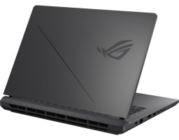 ASUS ROG STRIX G16 G615JMR-S5202 Intel Core i7 14650HX 2200MHz/16"/2560x1600/16GB/1024GB SSD/NVIDIA GeForce RTX 5060 8GB/Wi-Fi/Bluetooth/DOS (90NR0LB1-M00950) Grey
