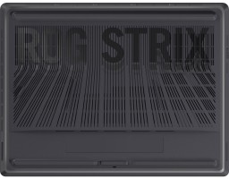 ASUS ROG STRIX G16 G615JMR-S5202 Intel Core i7 14650HX 2200MHz/16"/2560x1600/16GB/1024GB SSD/NVIDIA GeForce RTX 5060 8GB/Wi-Fi/Bluetooth/DOS (90NR0LB1-M00950) Grey