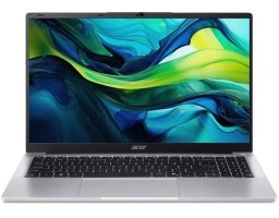 Acer Aspire Lite 15 AL15-32P-P0BX Intel Pentium Silver N6000 1100MHz/15.6"/1920x1080/8GB/256GB SSD/Intel UHD Graphics/Wi-Fi/Bluetooth/Без ОС (NX.JB8ER.002) Silver