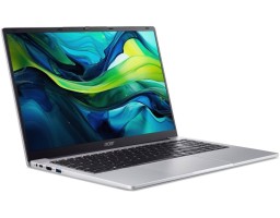 Acer Aspire Lite 15 AL15-32P-P0BX Intel Pentium Silver N6000 1100MHz/15.6"/1920x1080/8GB/256GB SSD/Intel UHD Graphics/Wi-Fi/Bluetooth/Без ОС (NX.JB8ER.002) Silver