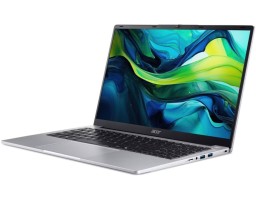 Acer Aspire Lite 15 AL15-32P-P0BX Intel Pentium Silver N6000 1100MHz/15.6"/1920x1080/8GB/256GB SSD/Intel UHD Graphics/Wi-Fi/Bluetooth/Без ОС (NX.JB8ER.002) Silver